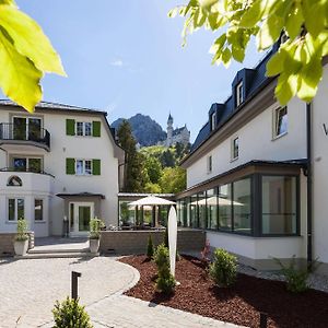 Hotel Villa Ludwig und Chalet